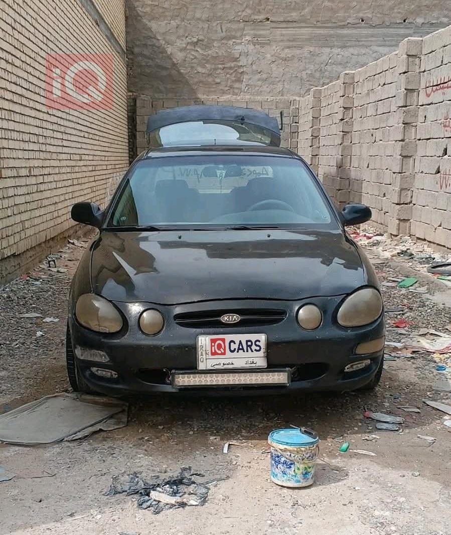 كيا سبكترا